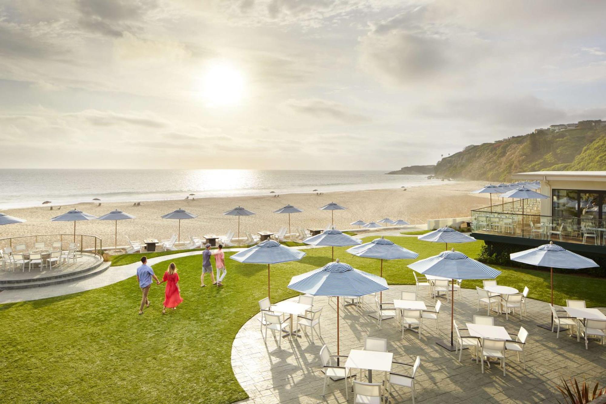 Waldorf Astoria Monarch Beach Resort&Club Dana Point Exterior foto