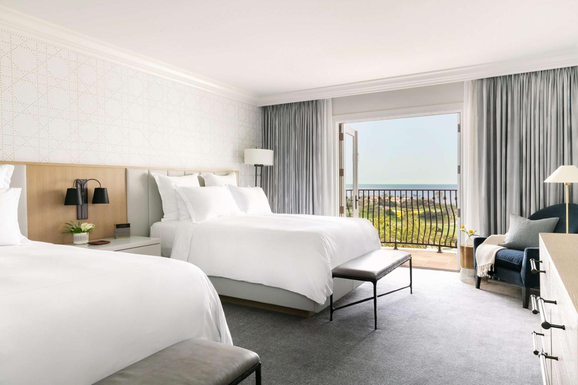 Waldorf Astoria Monarch Beach Resort&Club Dana Point Exterior foto