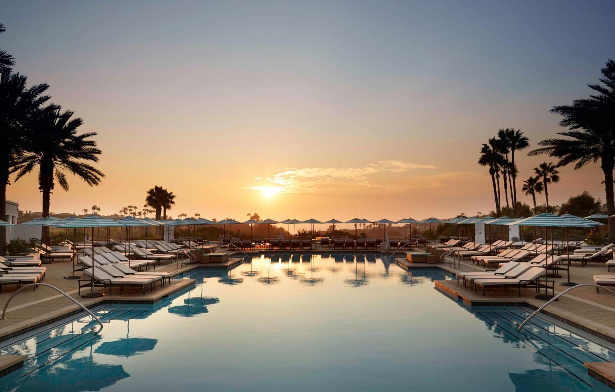 Waldorf Astoria Monarch Beach Resort&Club Dana Point Exterior foto