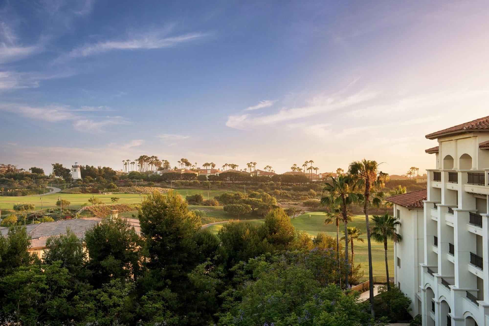 Waldorf Astoria Monarch Beach Resort&Club Dana Point Exterior foto